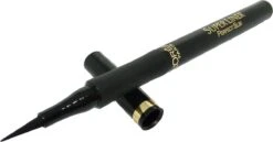 L'Oréal Paris Superliner Perfect Slim Eyeliner - Intense Black - Zwart 32 L'Oréal Paris Superliner Perfect Slim Eyeliner - Intense Black - Zwart -Bekend Cosmetica Winkel 1200x625