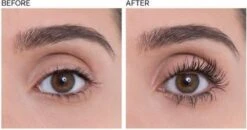 PUPA Milano Vamp! Mascara Sexy Lashes - 011 Sexy Black -Bekend Cosmetica Winkel 1200x632