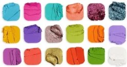 Makeup Revolution - Forever Flawless Bird Of Paradise Eyeshadow Palette 19,8g -Bekend Cosmetica Winkel 1200x641