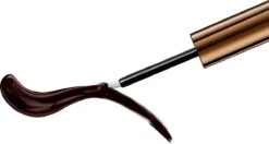 Maybelline Tattoo Brow Peel-Off Wenkbrauwgel - 3 Dark Brown - Bruin -Bekend Cosmetica Winkel 1200x642 4