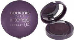Bourjois Little Round Pot Intense Oogschaduw - 04
