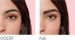 L’Oréal Paris Brow Artist Plumper Wenkbrauwmascara - 05 Transparant -Bekend Cosmetica Winkel 1200x651 3