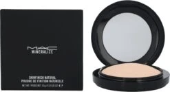 MAC Cosmetics Mineralize Skinfinish Natural - Medium - Gezichtspoeder -Bekend Cosmetica Winkel 1200x653 1