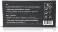 Easylash Daily - Magnetische Wimpers Met Eyeliner – Nepwimpers – Wimperextentions – Wimpers – 1 Paar Wimpers Met Eyeliner – Natuurlijke Look -Bekend Cosmetica Winkel 1200x662 2