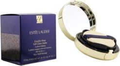 Estée Lauder Double Wear Soft Glow Matte Cushion Makeup Plus 1 Refil SPF 45/+++ (2 X 12g) 11 Estée Lauder Double Wear Soft Glow Matte Cushion Makeup Plus 1 Refil SPF 45/+++ (2 X 12g) -Bekend Cosmetica Winkel 1200x662 6