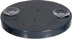 Doodadeals® Vergrootspiegel - 15x Vergroot - Toilettas Formaat - Zuignap - Make-up - Badkamer - ø 7 Cm -Bekend Cosmetica Winkel 1200x662 7