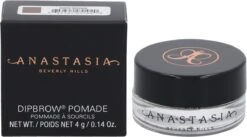 Anastasia Beverly Hills Dipbrow Pomade - Dark Brown -Bekend Cosmetica Winkel 1200x666 2