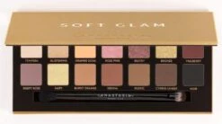 Anastasia Beverly Hills Soft Glam Oogschaduwpalette - Oogschaduw - 14 Kleuren -Bekend Cosmetica Winkel 1200x669 1