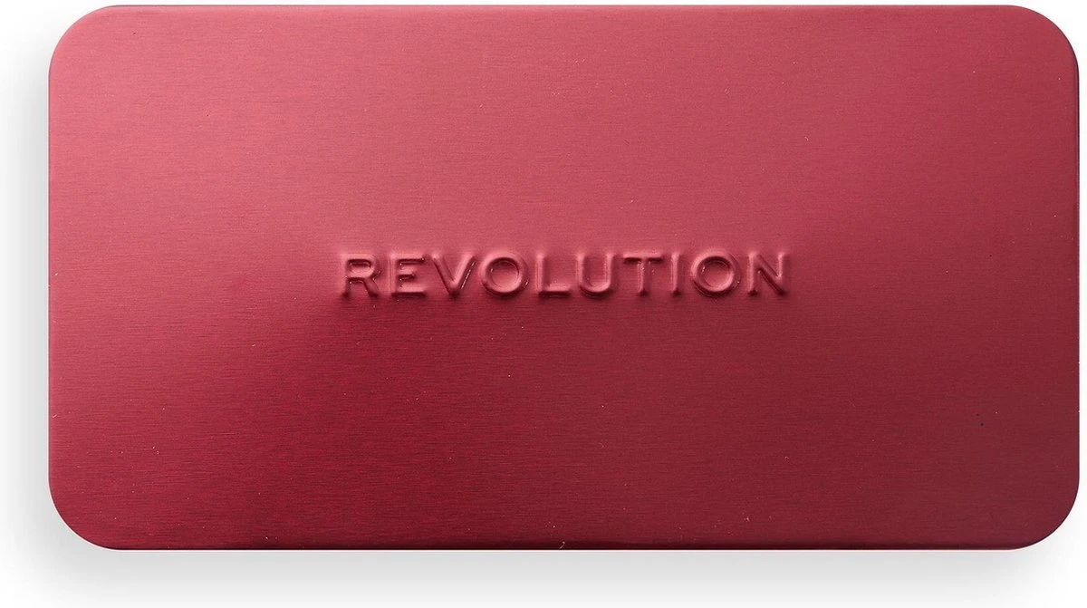 Makeup Revolution - Forever Flawless Dynamic Eyeshadow Palette - Eye Shadow Palette 8 G Dynasty 4 Makeup Revolution - Forever Flawless Dynamic Eyeshadow Palette - Eye Shadow Palette 8 G Dynasty - Afbeelding 2
