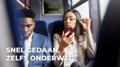 Magnetische Nep Wimpers Met 2 Magnetic Eyeliners En Applicator - 10 Magnetische Lashes - Wimperextensions - Zwart -Bekend Cosmetica Winkel 1200x674 4