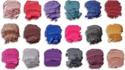 Makeup Revolution - Forever Flawless - Paletka Očních Stínů 19,8 G Constellation (L) -Bekend Cosmetica Winkel 1200x676