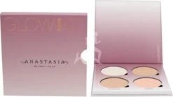 Anastasia Beverly Hills Glow Kit - Sugar -Bekend Cosmetica Winkel 1200x677