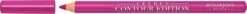 Bourjois - Levres Contour Edition Lip Liner Contour Lip Pencil 1,14 G 02 Cotton Candy - -Bekend Cosmetica Winkel 1200x68