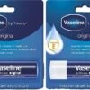 Vaseline® Vaseline Original Lippenbalsem Transparant 2x4 G 1 Vaseline® Vaseline Original Lippenbalsem Transparant 2x4 G -Bekend Cosmetica Winkel 1200x683