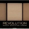 Makeup Revolution - Ultra Brightening Contour Kit C04 - Light/Medium -Bekend Cosmetica Winkel 1200x684 2