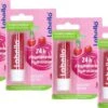 Labello Cherry Shine Lippenbalsem - 4 Balsems 1 Labello Cherry Shine Lippenbalsem - 4 Balsems -Bekend Cosmetica Winkel 1200x685