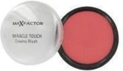 Max Factor Miracle Touch Blush - 14 Soft Pink -Bekend Cosmetica Winkel 1200x692