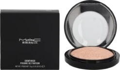 MAC Cosmetics Mineralize Skinfinish Highlighter Poeder - Soft & Gentle -Bekend Cosmetica Winkel 1200x695 1