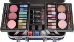 AANBIEDING! Make Up Koffer, Make-up Set, 84 Delig Schminkset -Bekend Cosmetica Winkel 1200x695 3