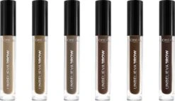 L’Oréal Paris Unbelieva Brow Wenkbrauwgel - 109 Ebony - Donker Bruin - Waterproof - 3.4 Ml -Bekend Cosmetica Winkel 1200x697 2