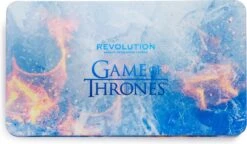 Makeup Revolution X Game Of Thrones Winter Is Coming Forever Flawless Shadow Palette - Oogschaduw Palette 11 Makeup Revolution X Game Of Thrones Winter Is Coming Forever Flawless Shadow Palette - Oogschaduw Palette -Bekend Cosmetica Winkel 1200x698 1