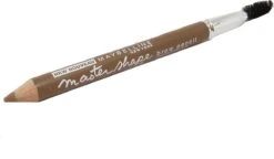 Maybelline Master Shape Brow Pencil - Dark Blond - Blond - Wenkbrauwpotlood 20 Maybelline Master Shape Brow Pencil - Dark Blond - Blond - Wenkbrauwpotlood -Bekend Cosmetica Winkel 1200x700 2