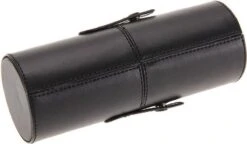 Evvie 12-delige Make-up Kwasten Set In Luxe Koker - Zwart -Bekend Cosmetica Winkel 1200x701 1