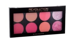 Makeup Revolution Ultra Blush & Contour Palette - Sugar And Spice -Bekend Cosmetica Winkel 1200x706 1