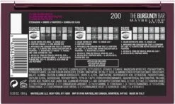 Maybelline The Burgundy Bar Oogschaduw En Highlighter Palette – Limited Edition 33 Maybelline The Burgundy Bar Oogschaduw En Highlighter Palette – Limited Edition -Bekend Cosmetica Winkel 1200x707