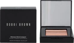 Bobbi Brown Shimmerbrick Compact Highlighter - Pink Quartz -Bekend Cosmetica Winkel 1200x709 3