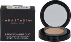 Anastasia Beverly Hills Brow Powder Duo - Blonde -Bekend Cosmetica Winkel 1200x714 1