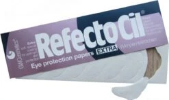 Refectocil Wimperblaadjes - Wimperverfblaadjes - Regular 96 Stuks + Extra 80 Stuks - 2 Stuks -Bekend Cosmetica Winkel 1200x714 2