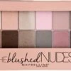 Maybelline The Blushed Nudes OogschaduwPalette - 12 Roze Nude Tinten 2 Maybelline The Blushed Nudes OogschaduwPalette - 12 Roze Nude Tinten -Bekend Cosmetica Winkel 1200x716 2