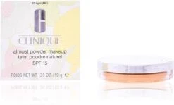 Make-Up Poedervorm Almost Powder Clinique Spf 15 -Bekend Cosmetica Winkel 1200x724 3