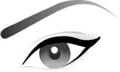 L'Oréal Paris Super Liner Ultra Precision Eyeliner Stift - Zwart 18 L'Oréal Paris Super Liner Ultra Precision Eyeliner Stift - Zwart -Bekend Cosmetica Winkel 1200x725