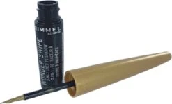 Rimmel London Wonder Swipe Eyeliner - 002 Instafamous -Bekend Cosmetica Winkel 1200x727