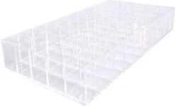 Lipstick Organizer | Make Up Organizer | Lipgloss | Lippenstift Organizer | Opbergen -Bekend Cosmetica Winkel 1200x730 1