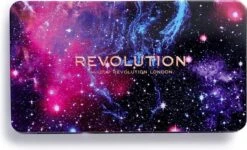 Makeup Revolution - Forever Flawless - Paletka Očních Stínů 19,8 G Constellation (L) -Bekend Cosmetica Winkel 1200x731