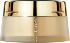 Collistar Silk Effect Loose Powder - 2 Golden Beige - Make-uppoeder -Bekend Cosmetica Winkel 1200x738