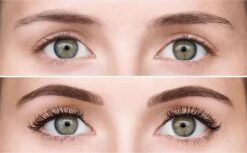 Clarins Supra Volume Mascara - 01 Intense Black - Zwart -Bekend Cosmetica Winkel 1200x741 1