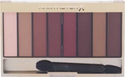 Max Factor Masterpiece Nude Oogschaduw Palette - 07 Matte Sunset 9 Max Factor Masterpiece Nude Oogschaduw Palette - 07 Matte Sunset -Bekend Cosmetica Winkel 1200x743