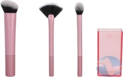 Real Techniques Sculpting Set - Make-up Kwastenset 32 Real Techniques Sculpting Set - Make-up Kwastenset -Bekend Cosmetica Winkel 1200x750 3