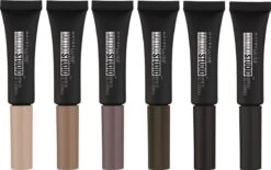 Maybelline Tattoo Brow Waterproof Wenkbrauwgel - 01 Blond 22 Maybelline Tattoo Brow Waterproof Wenkbrauwgel - 01 Blond -Bekend Cosmetica Winkel 1200x754 4