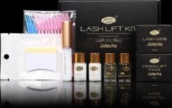 Jotechs Wimperlifting Set - Lash Lift Kit - Professionele Set Om Thuis Te Gebruiken - Professionele Wimperlifting Set - Wimperlift - Wimperlifting - Wimper Lift - Wimperserum - Lash Lift Kit - Wimpers Krullen - Nieuw Model 2023 -Bekend Cosmetica Winkel 1200x757 2