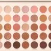 Morphe 35X Big Primpin’ Artistry Palette - Sterk Gepigmenteerd - Oogschaduw - Super Blendable -Bekend Cosmetica Winkel 1200x765