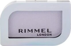 Rimmel London Magnif'Eyes Holographic Oogschaduw - 021 Lunar Lilac -Bekend Cosmetica Winkel 1200x766