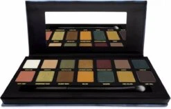 W7 On The Rocks Neutrals On Ice Oogschaduw Palette -Bekend Cosmetica Winkel 1200x768 2