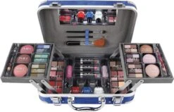 AANBIEDING! Make Up Koffer, Make-up Set, 84 Delig Schminkset -Bekend Cosmetica Winkel 1200x773 1