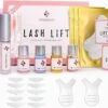 Iconsign Lash Lift - Professionele Set - 25-Delig -Bekend Cosmetica Winkel 1200x775 1