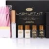 Jotechs Wimperlifting Set - Lash Lift Kit - Professionele Set Om Thuis Te Gebruiken - Professionele Wimperlifting Set - Wimperlift - Wimperlifting - Wimper Lift - Wimperserum - Lash Lift Kit - Wimpers Krullen - Nieuw Model 2023 -Bekend Cosmetica Winkel 1200x780